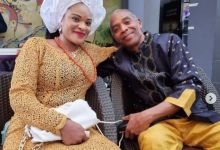 Femi Kuti Gushes Over Wife In Trending Post To Mark Birthday, Yours Truly, News, December 3, 2023