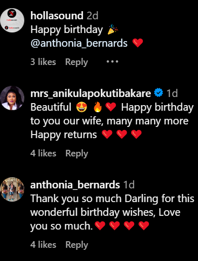 Femi Kuti Gushes Over Wife In Trending Post To Mark Birthday, Yours Truly, News, May 12, 2024