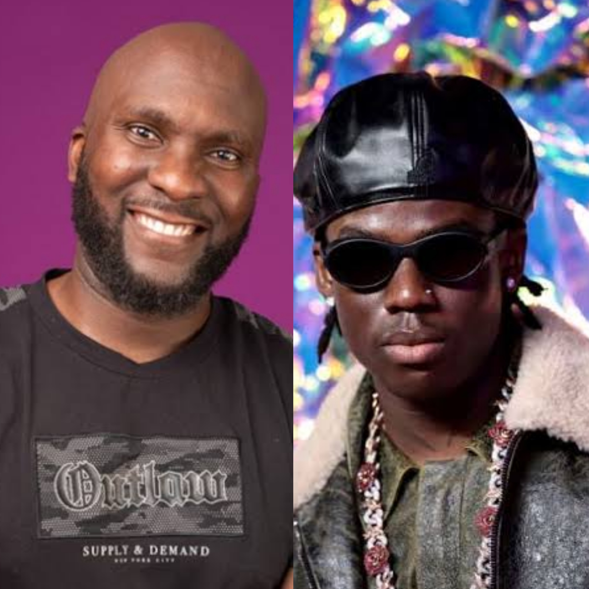 Media Personality, Adesope, Questions Rema’s Exclusion From The 2024 Grammy Nominees List, Yours Truly, News, April 28, 2024