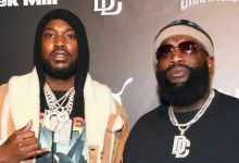 Rick Ross And Meek Mill Make Plans To Visit Ghana Together, Yours Truly, News, November 30, 2023