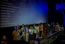Ishaya Bako'S &Quot;I Do Not Come To You By Chance&Quot; Wins This Year'S Afriff Audience Choice Award, Yours Truly, News, May 4, 2024