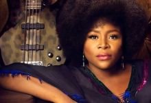 Omawumi &Quot;More&Quot; Album Review, Yours Truly, Reviews, April 27, 2024