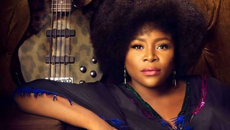 Omawumi &Quot;More&Quot; Album Review, Yours Truly, Reviews, April 30, 2024