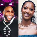 Davido Declares His Love For Tems' Latest Hit Single, &Quot;Me &Amp; U&Quot;, Yours Truly, News, February 29, 2024