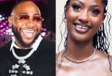 Davido Declares His Love For Tems' Latest Hit Single, &Quot;Me &Amp; U&Quot;, Yours Truly, News, February 27, 2024