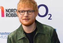 Ed Sheeran Donates His Boxers And Other Clothing To A Charity Auction, Yours Truly, News, April 20, 2024
