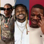 Rema, Asake, J Hus Scheduled To Headline Afronation Portugal 2024, Yours Truly, Reviews, March 1, 2024