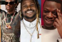 Rema, Asake, J Hus Scheduled To Headline Afronation Portugal 2024, Yours Truly, News, May 8, 2024