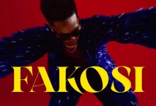 Reekado Banks Returns With A Surprising New Single, &Quot;Fakosi&Quot;, Yours Truly, News, May 1, 2024
