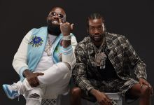 Rick Ross &Amp; Meek Mill &Quot;Too Good To Be True&Quot; Album Review, Yours Truly, Reviews, May 7, 2024
