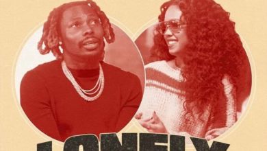 Asake Enlists H.e.r. For &Quot;Lonely At The Top&Quot; Remix, Yours Truly, Asake, November 30, 2023