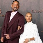 Jada Pinkett Reacts To Will Smith'S Gay Claims, Yours Truly, News, February 25, 2024