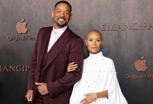 Jada Pinkett Reacts To Will Smith'S Gay Claims, Yours Truly, News, March 4, 2024