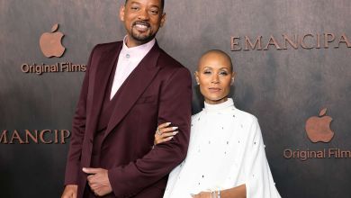 Jada Pinkett Reacts To Will Smith'S Gay Claims, Yours Truly, Will Smith, March 1, 2024