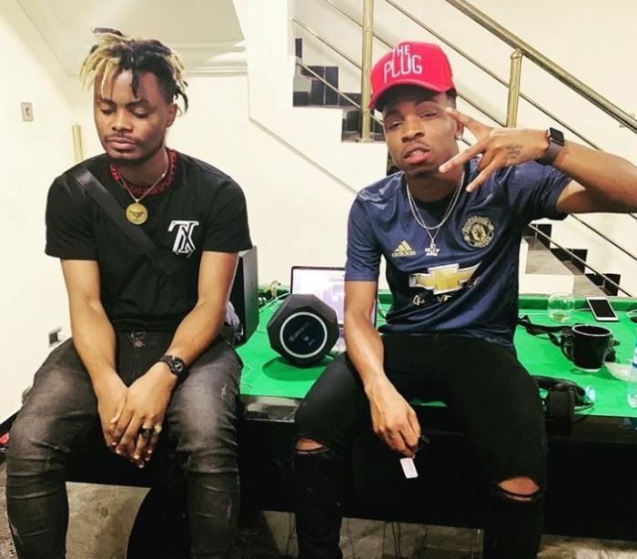 Mayorkun, Others Reacts To News Of Oladips Sudden Demise; Calls Attention To Importance Of Support In Industry, Yours Truly, News, April 29, 2024