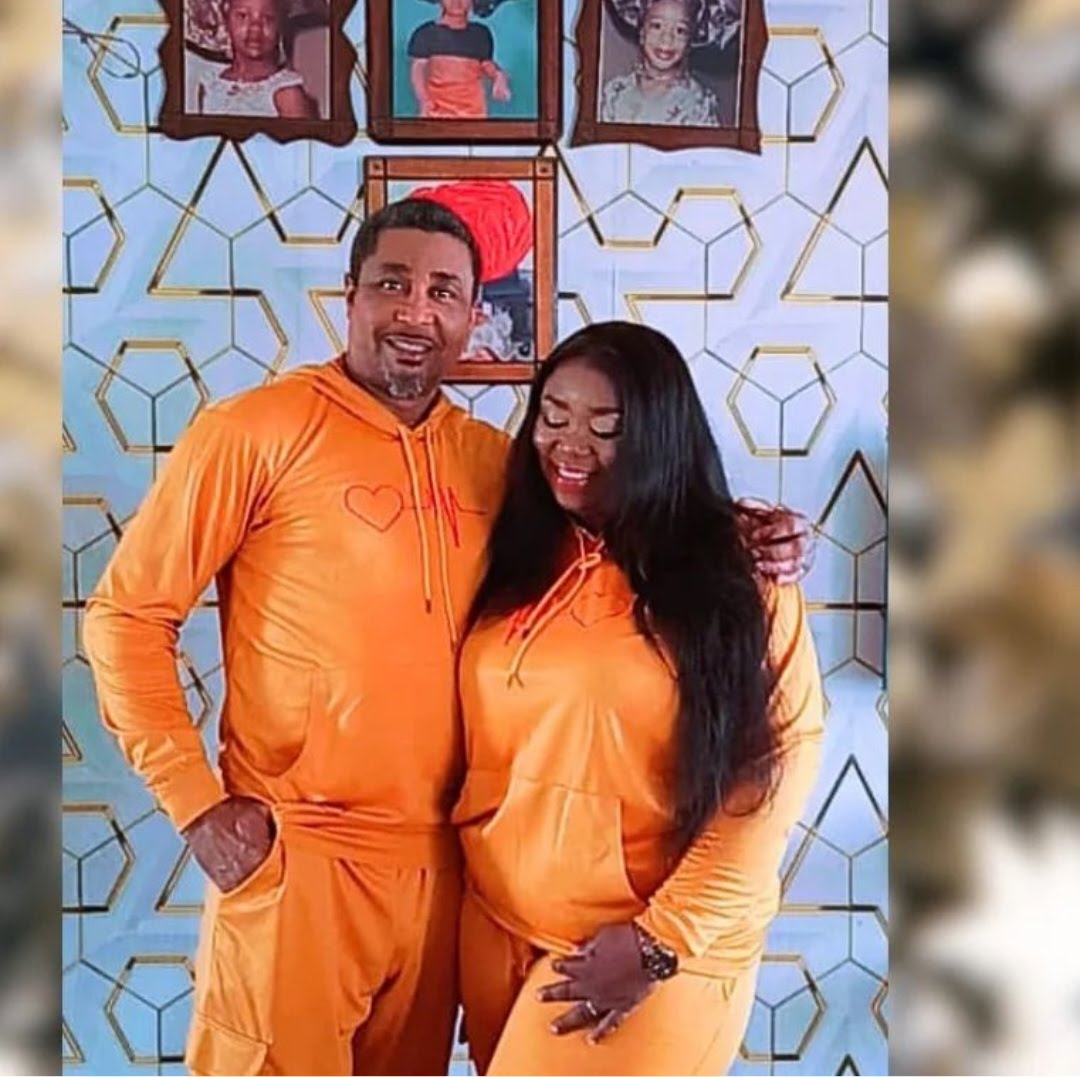 Nollywood Actor, Tony Umez And Wife, Ogo Patsy, Mark Their 24Th Wedding Anniversary, Yours Truly, News, May 16, 2024