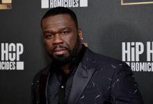 50 Cent Announces A Change In His Pronouns, Yours Truly, News, April 24, 2024