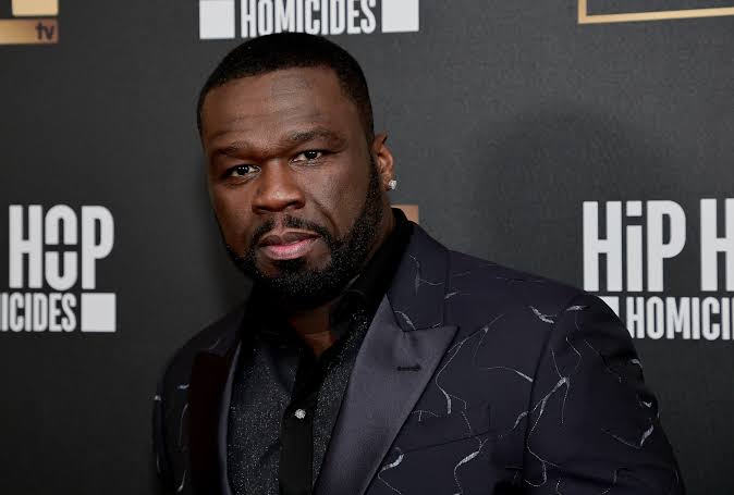 50 Cent Announces A Change In His Pronouns, Yours Truly, News, May 13, 2024