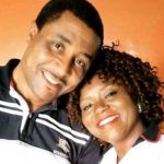Nollywood Actor, Tony Umez And Wife, Ogo Patsy, Mark Their 24Th Wedding Anniversary, Yours Truly, News, February 23, 2024