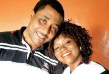 Nollywood Actor, Tony Umez And Wife, Ogo Patsy, Mark Their 24Th Wedding Anniversary, Yours Truly, News, April 28, 2024