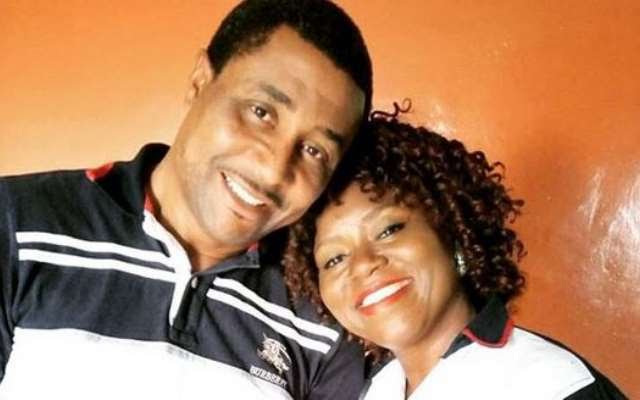 Nollywood Actor, Tony Umez And Wife, Ogo Patsy, Mark Their 24Th Wedding Anniversary, Yours Truly, News, April 29, 2024