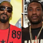 Meek Mill Set To Follow Snoop Dogg In Making Decision To Quit Smoking, Yours Truly, News, February 29, 2024
