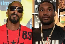 Meek Mill Set To Follow Snoop Dogg In Making Decision To Quit Smoking, Yours Truly, News, March 1, 2024