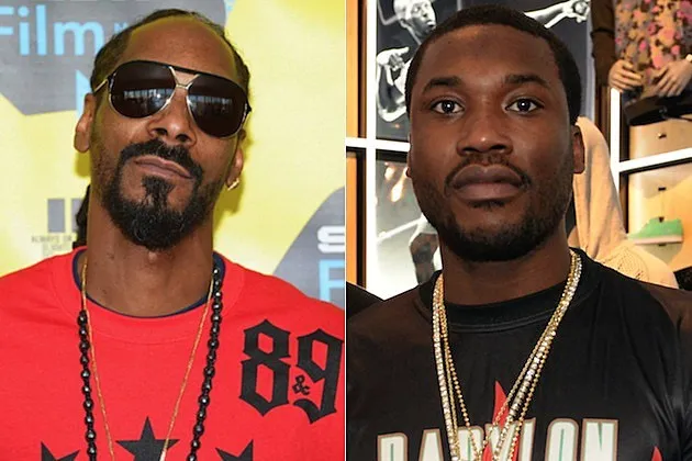 Meek Mill Set To Follow Snoop Dogg In Making Decision To Quit Smoking, Yours Truly, News, May 14, 2024