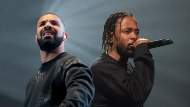 Drake Sets New Record For All-Time Highest-Grossing Hip-Hop Tour; Beats Kendrick Lamar Stats, Yours Truly, Kendrick Lamar, February 23, 2024