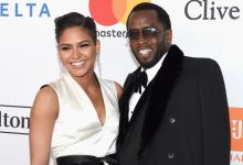 Sean &Quot;Diddy&Quot; Combs Dismisses Cassie'S Claims Of Sexual Abuse, Yours Truly, News, February 25, 2024