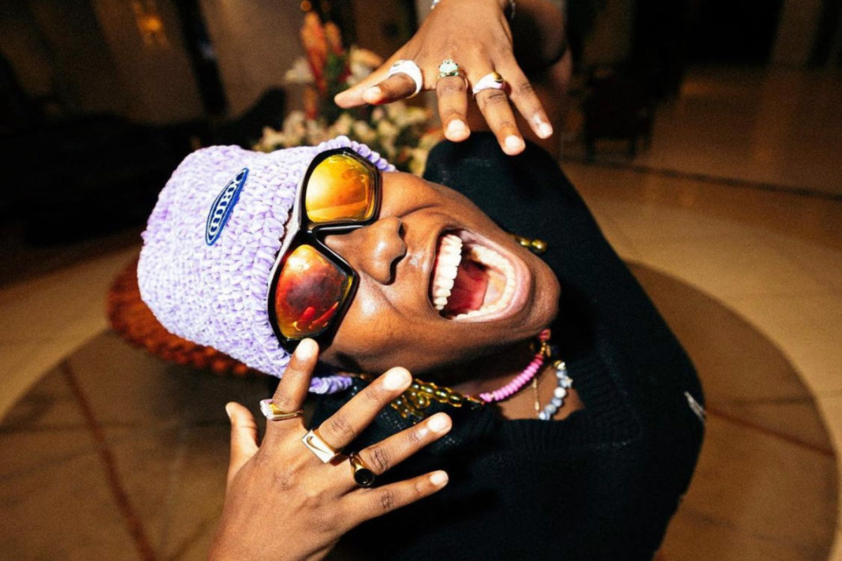 Teni Opens Up On Her Life Threatening Illness And How It Influenced Her Current Album, Yours Truly, News, April 28, 2024