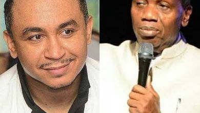 Daddy Freeze Reacts To Pastor Adeboye'S Controversial Weather Miracle, Yours Truly, Daddy Freeze, November 28, 2023