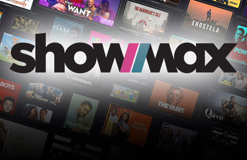 Showmax Rebrands; Set To Release New Exciting Originals Starting December, Yours Truly, News, April 27, 2024