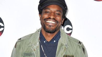 André 3000 &Quot;New Blue Sun&Quot; Album Review, Yours Truly, Andre 3000, May 3, 2024