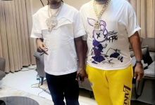 Naira Marley &Amp; Sam Larry Released From Police Custody, Yours Truly, News, November 28, 2023