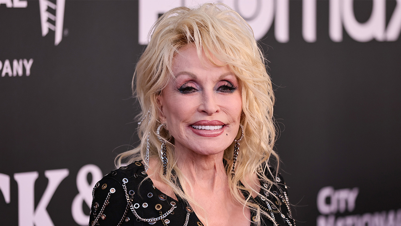Dolly Parton &Quot;Rockstar&Quot; Album Review, Yours Truly, Reviews, May 2, 2024