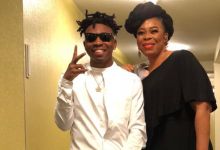 Mayorkun Reveals Reason For Hiding Mum'S Fame As An Actress For A Long Time, Yours Truly, News, December 3, 2023