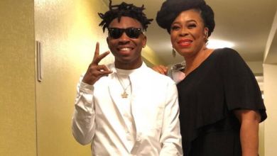 Mayorkun Reveals Reason For Hiding Mum'S Fame As An Actress For A Long Time, Yours Truly, Mayorkun, November 28, 2023