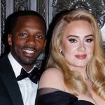 Adele Finally Admits On Alan Carr'S Show That She Is Married To Rich Paul, Yours Truly, People, May 2, 2024