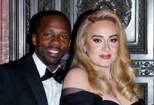 Adele Finally Admits On Alan Carr'S Show That She Is Married To Rich Paul, Yours Truly, News, May 9, 2024