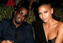 Cassie And Sean ‘Diddy’ Combs Settle Rape And Physical Abuse Lawsuit Out Of Court, Yours Truly, News, December 1, 2023