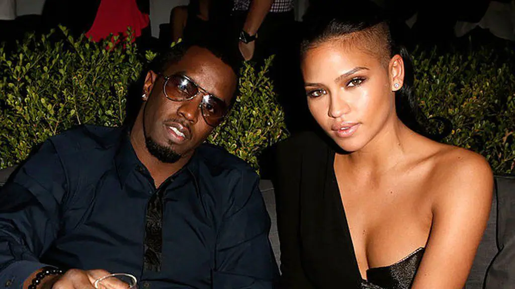 Cassie And Sean ‘Diddy’ Combs Settle Rape And Physical Abuse Lawsuit Out Of Court, Yours Truly, News, April 29, 2024