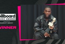 Burna Boy Reacts To Bagging Billboard Music Award For Top Afrobeats Artist, Yours Truly, News, April 28, 2024