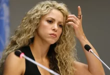 Shakira Avoids Jail Term In Spain Following Tax Evasion Charges; Agrees Deal, Yours Truly, News, May 3, 2024