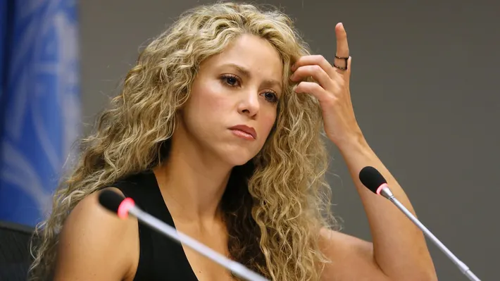 Shakira Avoids Jail Term In Spain Following Tax Evasion Charges; Agrees Deal, Yours Truly, News, April 28, 2024