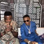 Wizkid And Kunle Afolayan Link-Up As Starboy Ventures Into Acting, Yours Truly, News, February 23, 2024