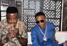 Wizkid And Kunle Afolayan Link-Up As Starboy Ventures Into Acting, Yours Truly, News, May 3, 2024