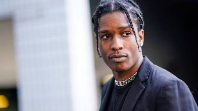 A Judge Rules That A$Ap Rocky Must Go On Trial For Allegedly Shooting At A Former Friend, Yours Truly, A$Ap Rocky, February 27, 2024