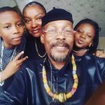 Nollywood'S Hanks Anuku Shows Off His Adorable Family On Instagram, Yours Truly, News, May 21, 2024