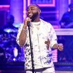 Davido Emerges Most Streamed Global Afrobeat Artiste For 2023, Yours Truly, News, February 25, 2024